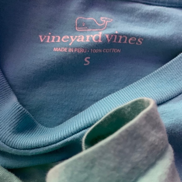 Vineyard 2 pack Tee’s - Picture 4 of 5